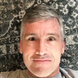 Meet your Posher, John